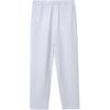 Diamond Series AW24 Comfortable Soft Casual Long Pants Knitted Sports Pants Men Bottoms City-Mist-Gray L324M114-0514