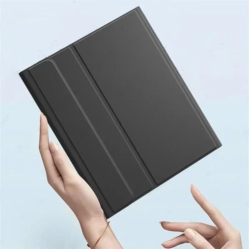 Backlight Keyboard Cover For Huawei MatePad SE 11 Inch AGS6-W00 Funda with Pencil Holder Detachable Bluetooth Keyboard Case