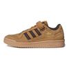adidas Forum Low Mesa Gum Unisex Tenisky Hnědé Noční Hnědé GW6230