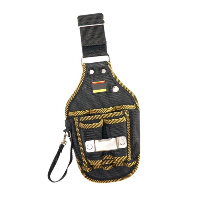 

Pocket for Electrician Carpenter Small Tool Bag Quick Release China Mainland