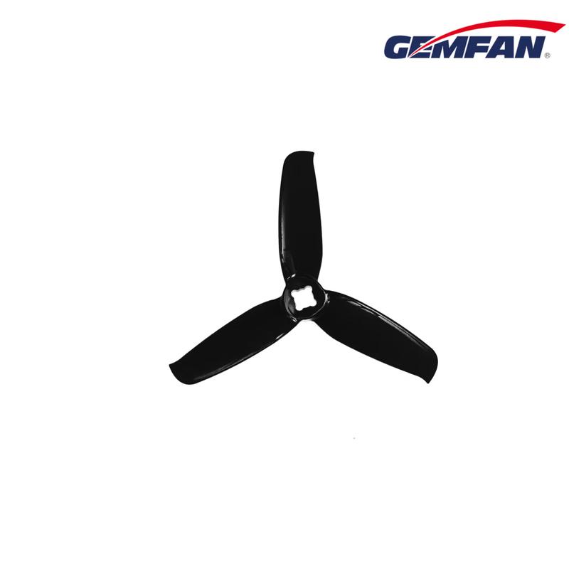 GEMFAN 3052 3-inch FPV Propellers