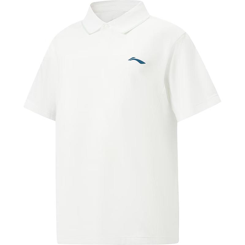 Li-Ning Boys  Quick-Dry Sport Polo T-Shirt 160