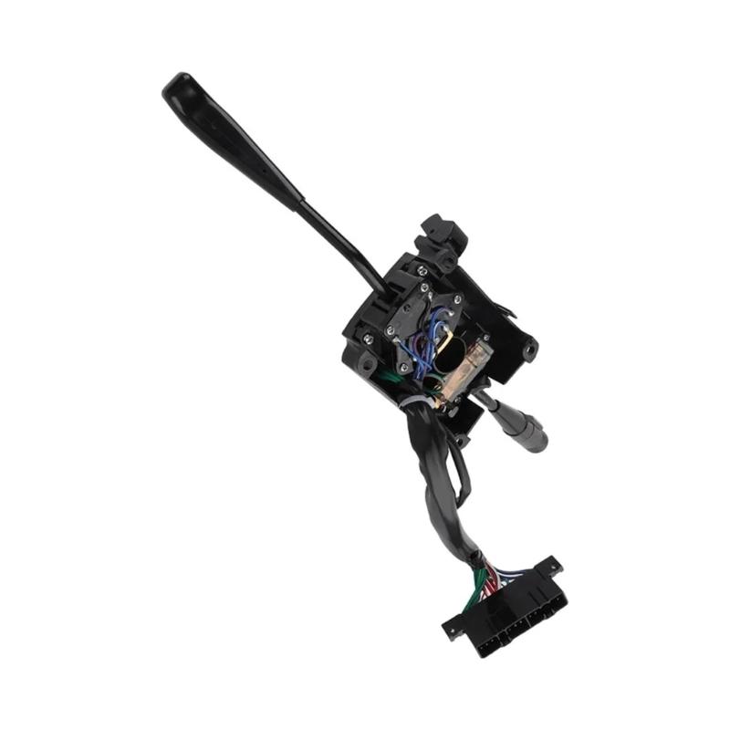 Combination Turn Signal Switch for 1985-1992 Left Drive Side Turn Signal Light Wiper Switch 84310-60560 8431060560