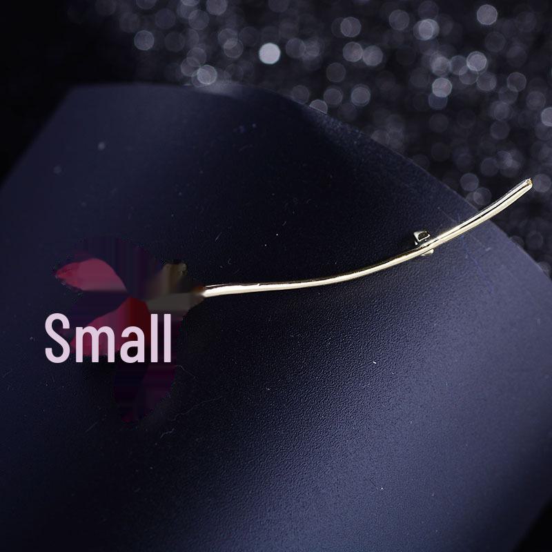 Japanese & Korean Lotus Enamel Brooch: Elegant, Fresh, & Cute Pin for Hats & Clothing - Perfect for Creative & Stylish Female Accessories.