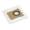 Sacchetto per la polvere per Xiaomi X10+/X20+/X20 Plus X10 Plus/M30S/M40/5 Pro Per Dreame S10 Pro/L10s Ultra/L20 Ultra/L30 Ultra/L20 Pro/S20 Pro Robot Aspirapolvere Parte