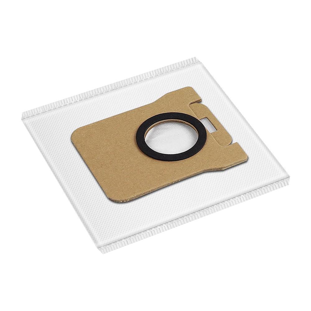 Sacchetto per la polvere per Xiaomi X10+/X20+/X20 Plus X10 Plus/M30S/M40/5 Pro Per Dreame S10 Pro/L10s Ultra/L20 Ultra/L30 Ultra/L20 Pro/S20 Pro Robot Aspirapolvere Parte