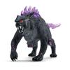 Schleich Eldorado Shadow Lynx vs. Rock Crusher 70827