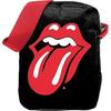 The Rolling Stones Tongue Classic Crossbody Bag