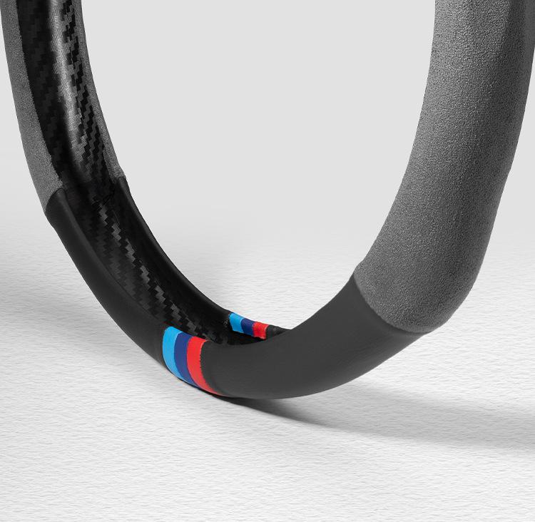 Honda Steering Wheel Covers: Compatible with Civic, Accord, XR-V, Vezel, City, Fit, Avancier, CR-V, Breeze, Crider