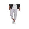 adidas Logo Pants Silver Dawn Men Streetwear HN1929