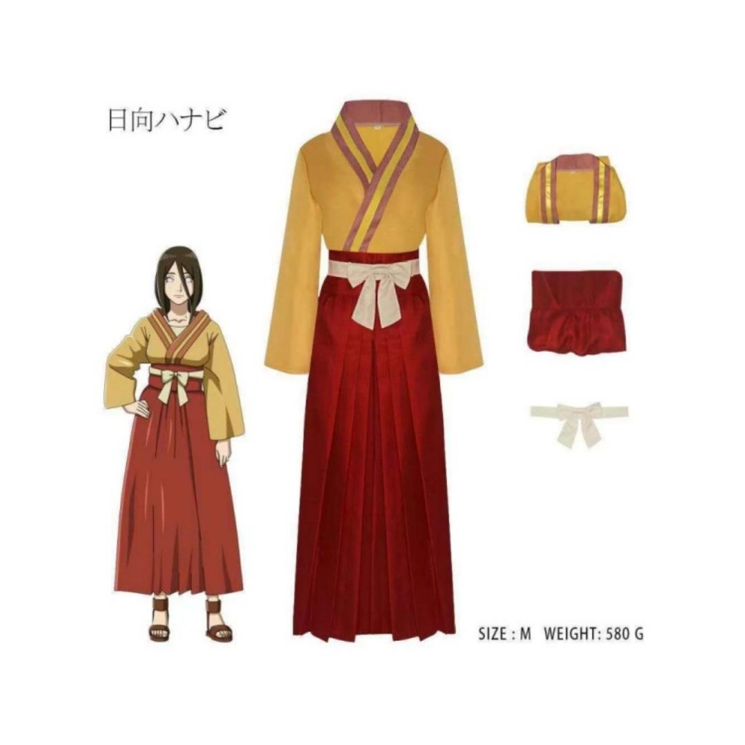 

Аниме Ниндзя Косплей Костюм Сасори Пейн Группа Одежда, Классический Персонаж XL как