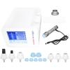 ED Shock Waves Treatments Machine Pain Relief Shockwave Physiotherapy Instrument 110‑240VUS Plug