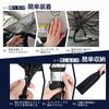 on Setagaya ALEBANA Voxy Noah 90 Series Dashcam Compatible Car Front Sun Car Convenient Interior [Featured Base] Sunshade, [2025 Edition] Sunshade,