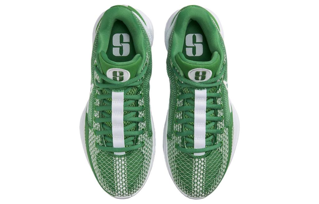 Nike Sabrina 1 Tb Apple Green Women's FQ3391-300