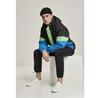 Urban Classics 3-Tone Neon Windstopper куртка