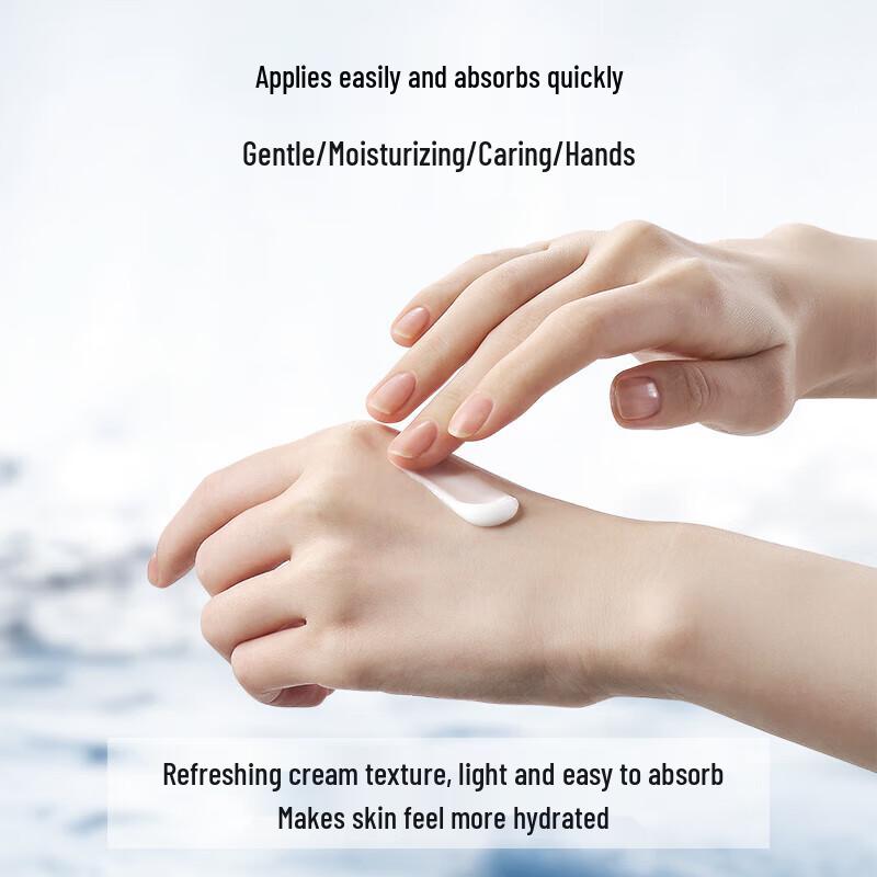 CATH KIDSTON Floral Bloom Hand Cream Trio Gift Set