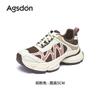 Augustine Outdoor Hiking Shoes Women's 2025 Autumn New Casual Running Shoes Hiking Fashion Women's Shoes