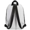 Adidas Polyester Backpack Regular Women's White Casual GI4578