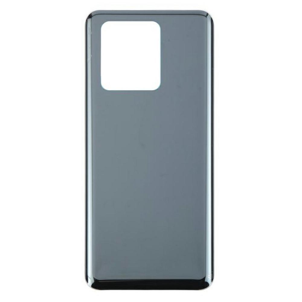 

For Xiaomi 13T/13T Pro Back Battery Housing Cover Part (Without Logo) Black