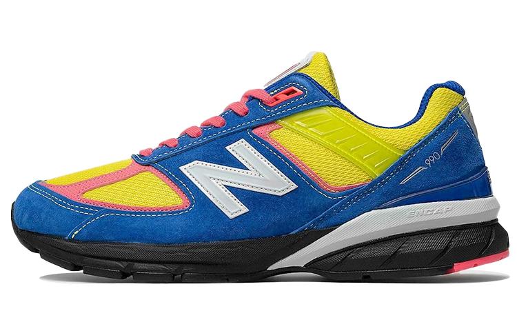 

990v5 size x New Balance Made in Usa Corner Store M990SZ5 43