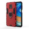 Armor Magnetic Phone Case For Redmi Note 9S 11 Case Redmi 10 9T M3 X3 Pro Mi 11T 11 Lite 5G NE Full Cover For Redmi Note 11 Pro