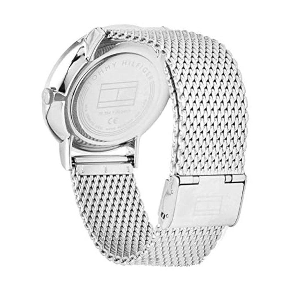 Tommy Hilfiger 1791505 Brooklyn Mesh Men's Watch
