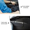 Car Console Seat Gap Organizer Seat Gap Storage Box Car Front Seat Gap Filler Car Storage Box