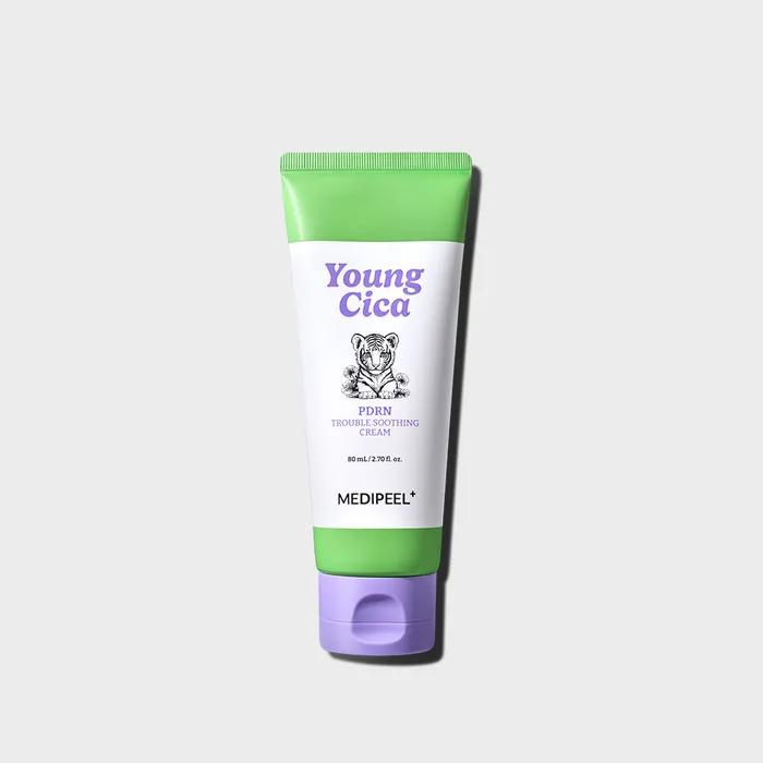 Youngsika PDRN Trouble Soothing Cream 80ml