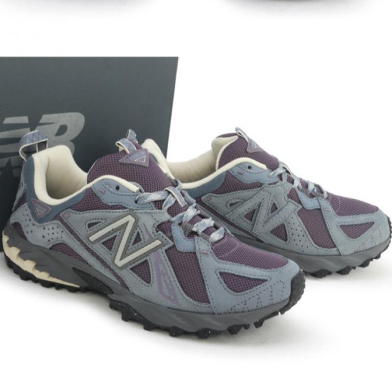 New Balance 610 Blue