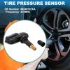 Tire Pressure Sensor No.68249197AA Tire Pressure Monitoring Sensor for Ram 2500 3500 2014-2024