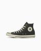31314132 Converse All Star Goldzip Hi Dark Charcoal (Men's)