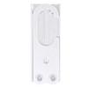 Travel Hanger Foldable Design Aluminium Alloy High Strength Light Weight Folding Clothes Hanger for