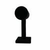 Velvet Stand Bransoletka Chain Bangle Watch Biżuteria T-bar Rack Holder Display