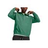 Puma Casual Letter Hooded Long Sleeve Jacket Men Jackets Dark-Green 683795-37