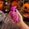 Dinosaur Stress Ball Toy, Random Color Assortment for Kids and Adults