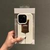 Coffee Infusion Bag White Soft Phone Case For Samsung Galaxy S26 Ultra S25 S24 FE S23 S22 S21 Plus A17 A37 A57 A56 A54 A55 Cover