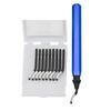 Deburr Blade Deburring Tools Tools Portables Flexible RB1000 Burr Cutting Tool Deburring Remover High Speed Steel
