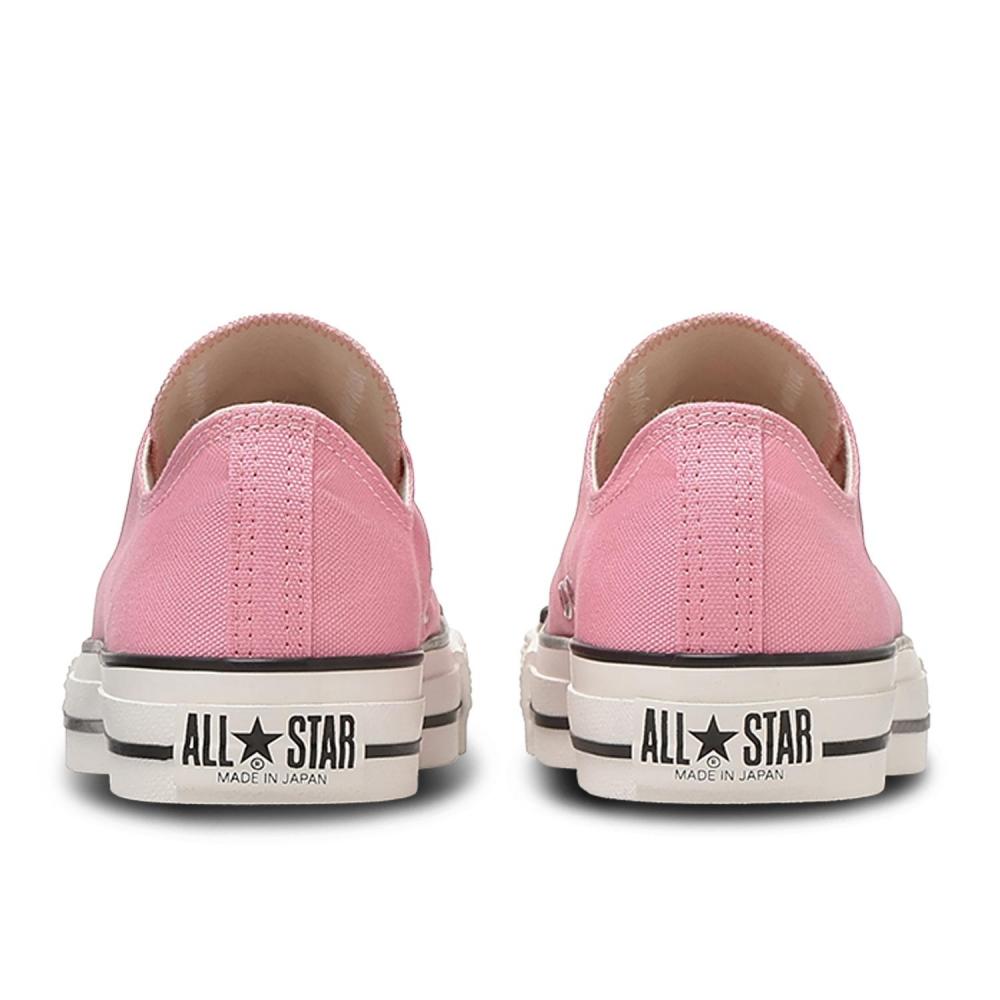 ConverSe Men S canvaS Ox ShoeS Fondant Pink 31318310