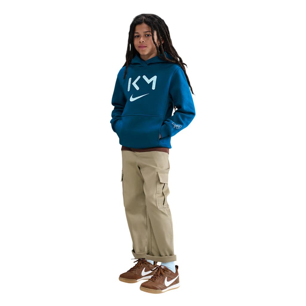 Nike Childrens/Kids Kylian Mbappe Hoodie