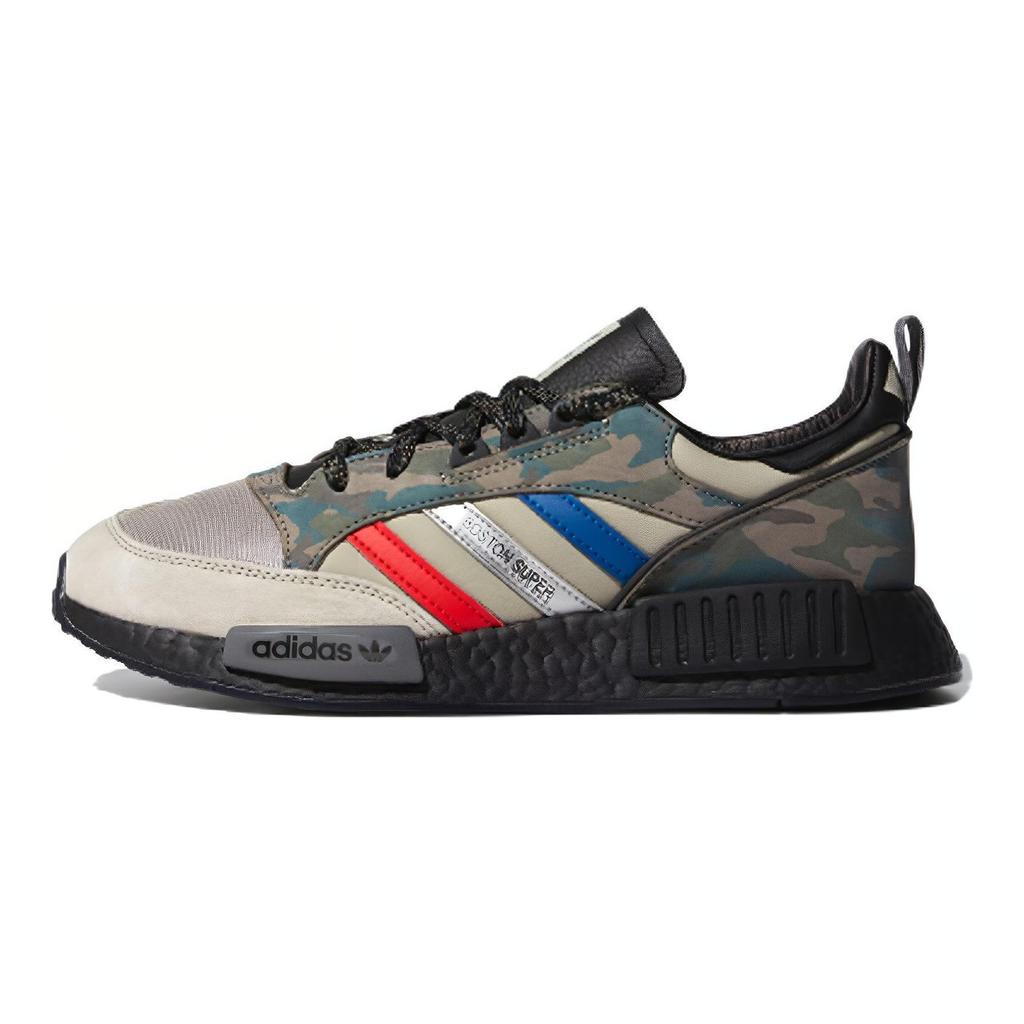 Adidas Boston SuperxR1 'Never Camo Pack' G27936