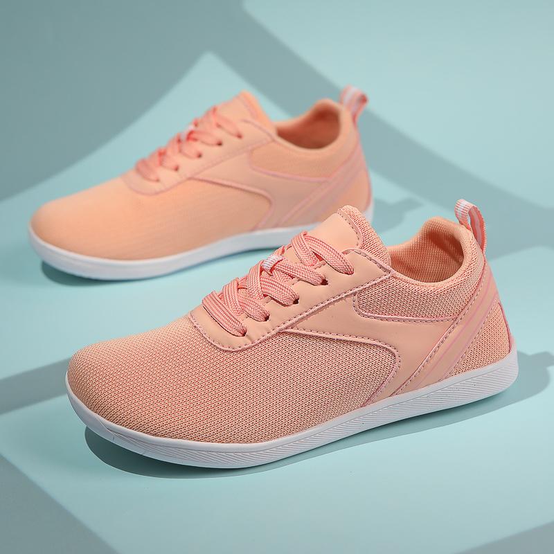 

Luxus 36-47 Большие размеры Любители Туризма На Открытом Воздухе Прогулки Повседневные Кроссовки Бега Женские Дизайнерские Теннисные Мужские Кроссовки Бесплатная Доставка 36 розовый