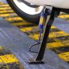 Metal Tripod Return Spring Scooter Side Support Spring Kickstand Spring Motorcycle Accessories