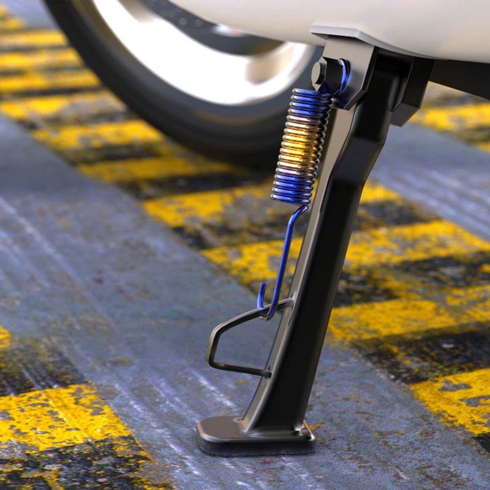 Metal Tripod Return Spring Scooter Side Support Spring Kickstand Spring Motorcycle Accessories