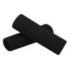 1 Pair Sponge   Handlebar Grips Anti Slip Bike Handle Grips Sun UV  Handle Cover for Motorcycle