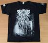XASTHUR - Gleicher Titel (T-Shirt) Sterbend lizenziert