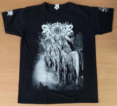 XASTHUR - Same Titled (T-Shirt) Moribund Licensed