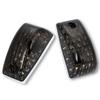 Kanoan Door Side Marker Signals for Hino Ranger and Dutro Trucks and Large Custom Universal Left and Right Light Regulation Aftermarket Parts