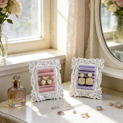 Sieraden maken – Verpakking en presentatie van sieraden