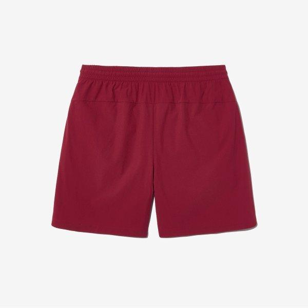 Fila Men S tenniS Performance 5 Inch ShortS