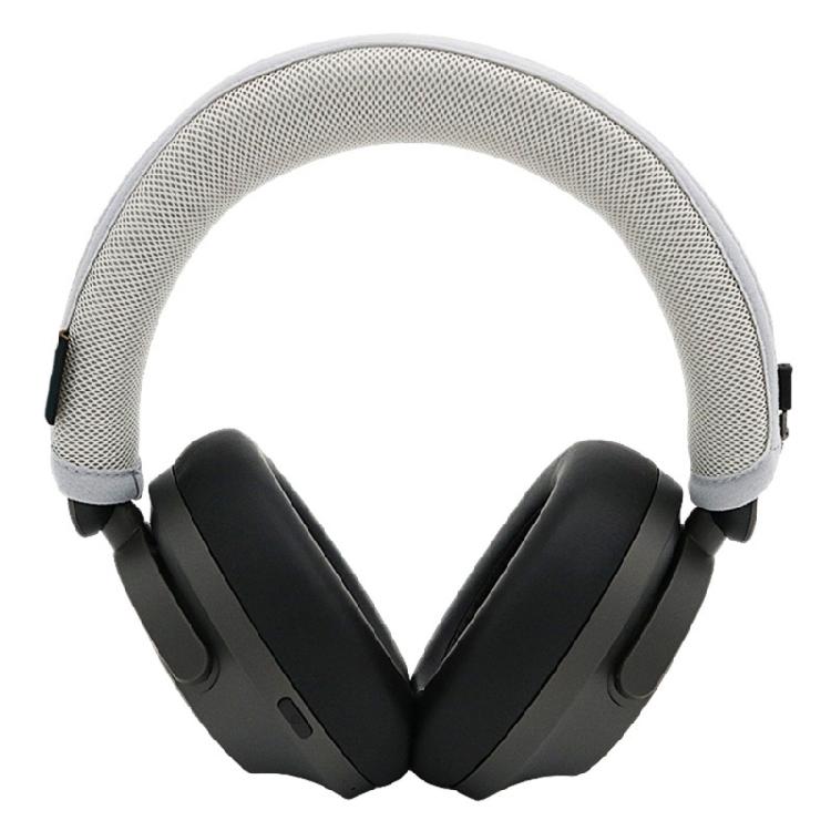 Headphone Headband Protections Sleeve for SonoFlow HC905 Over Head Earphone Comfortable Head Beam Cover Case